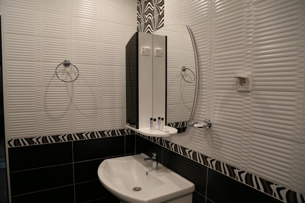 Lacasa Hotel Atyraū Camera foto